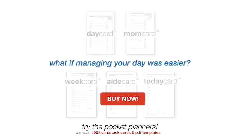 daycards splash to store